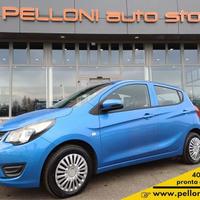 Opel Karl 1.0 75cv Advance GPL KM CERTIFICATI...