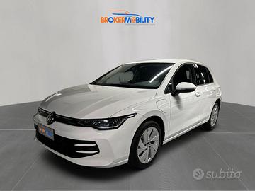 Volkswagen Golf 1.5 tsi ehybrid Life 204cv dsg