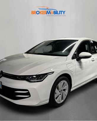 Volkswagen Golf 1.5 tsi ehybrid Life 204cv dsg