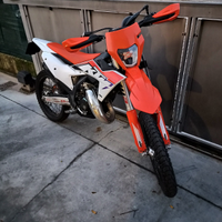 Ktm sx 125 2023