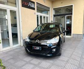Citroen C3 PureTech 68 Seduction