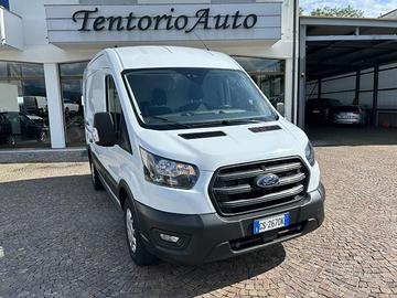 FORD Transit 330 2.0TDCi EcoBlue 130CV PM-TM Fur