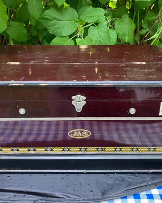 HARMONIUM JAS