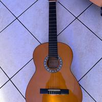 Chitarra classica