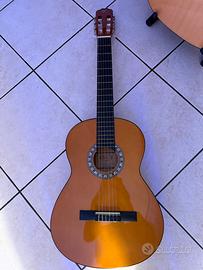 Chitarra classica