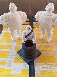 Michelin Bibendum 