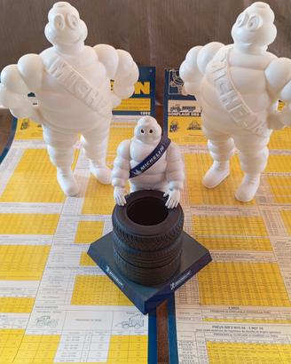 Michelin Bibendum 