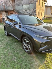 Hyundai Tucson 1.6 HEV 230 Cv Full Hybrid Xtech