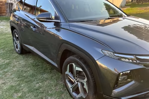 Hyundai Tucson 1.6 HEV 230 Cv Full Hybrid Xtech