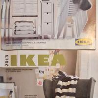 Catalogo ikea 2012 e 2013