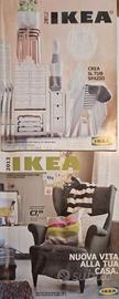 Catalogo ikea 2012 e 2013