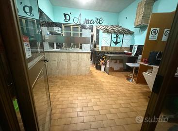 Pizzeria da asporto e domicilio