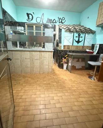 Pizzeria da asporto e domicilio