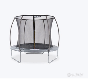 Tappeto elastico 250cm