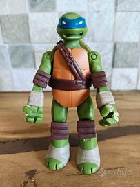 action figure ninja turtles Leonardo 
