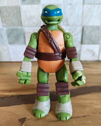 action figure ninja turtles Leonardo 