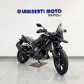 Suzuki V Strom DL 800 SE DEMO 1 GIORNO - 2024