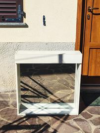 Specchiera da Bagno 