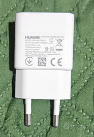 Caricabatterie nuovo smartphone