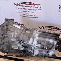 CAMBIO MANUALE COMPLETO BMW Serie 1 Serie (E87) 21