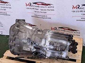 CAMBIO MANUALE COMPLETO BMW Serie 1 Serie (E87) 21