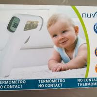 Termometro infrarossi Nuvita