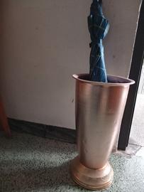 Portaombrelli lucido