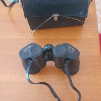 binocolo fujyama vintage