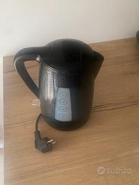 Bollitore elettrico girmi