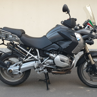 Bmw r 1200 gs