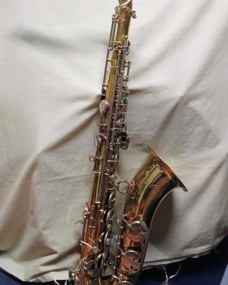 Sax Tenore Grassi del 1978
