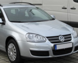 Volkswagen golf 5 1.9 tdi variant