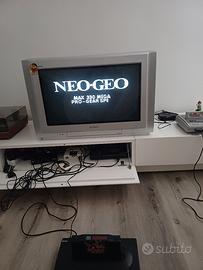 neo geo aes giapponese