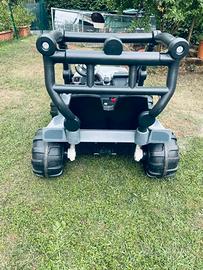 buggy elettrico 