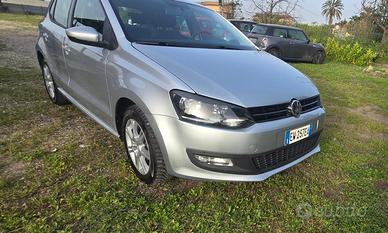 Polo 1.2 tdi 5 porte 2014