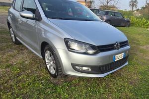 Polo 1.2 tdi 5 porte 2014