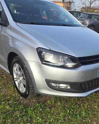 Polo 1.2 tdi 5 porte 2014