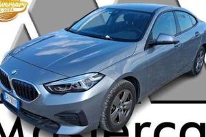 BMW 216 Serie 216d Gran Coupe auto - GH792KP