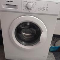 Lavatrice comfee adelaide MFE812