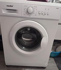 Lavatrice comfee adelaide MFE812