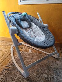 Sdraietta Badaboulle 