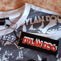 Dylan Dog t-shirt