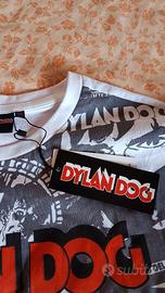 Dylan Dog t-shirt