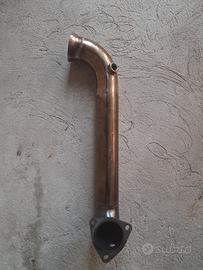 downpipe extreme Mini,peugeot ,citroen( thp )