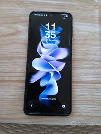 Samsung Z Flip 3 5G