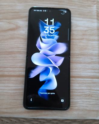 Samsung Z Flip 3 5G