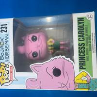 Funko pop Princess Carolyn 