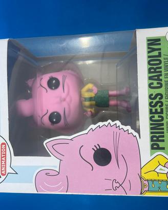 Funko pop Princess Carolyn 