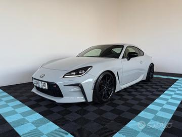 TOYOTA GR86 PREMIUM SPORT 234CV