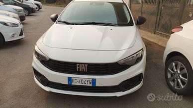Fiat Tipo 1.3 Mjt S&S 5 porte City Life